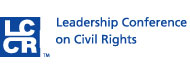 leadership conference on civil rights