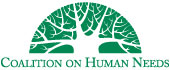 coalition on human needs