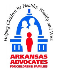 arkansas advocacy logo
