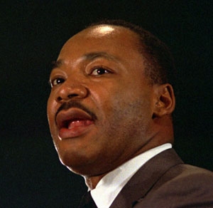 Martin Luther King