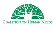 coalition on human needs