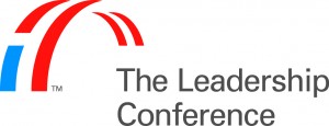 Leadership Conference Logo
